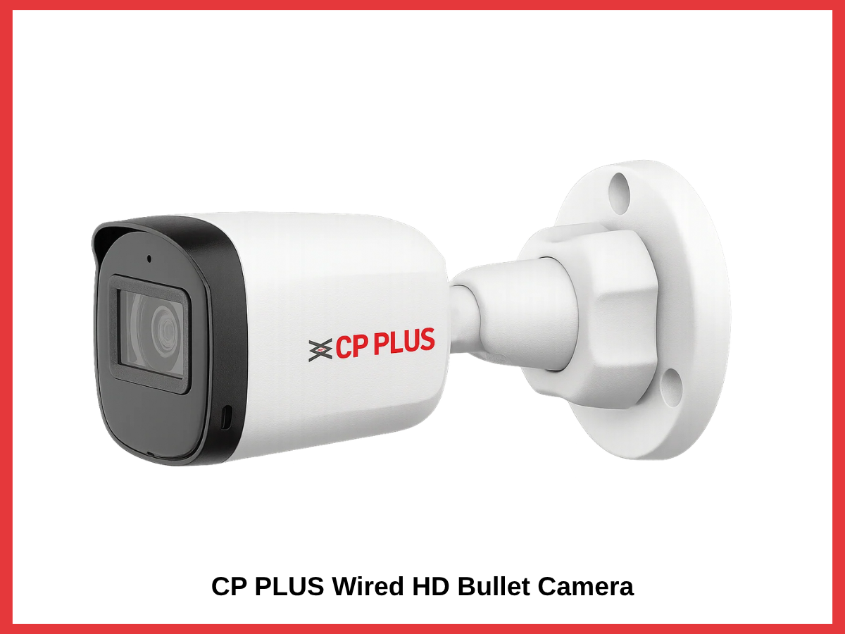 CP-URC-DC24PL3C-L-V2 outdoor CCTV near me bullet camera